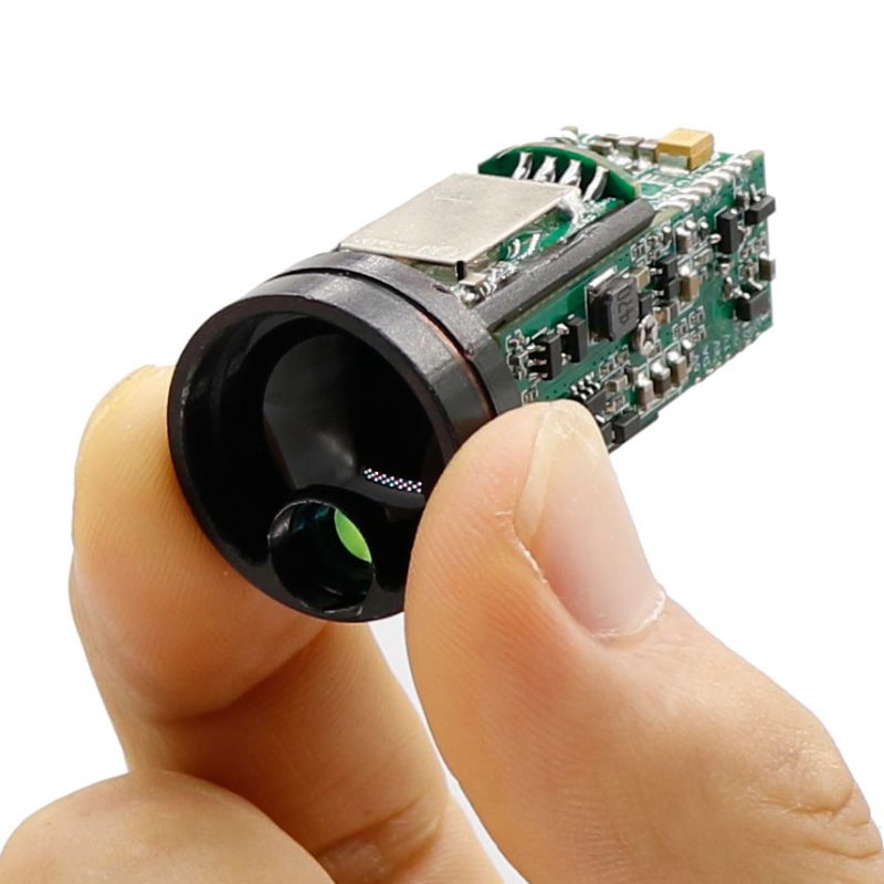1200m RangeFinder -modul