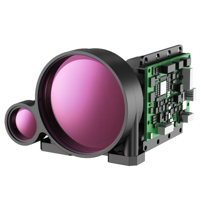 12 km RangeFinder -modul