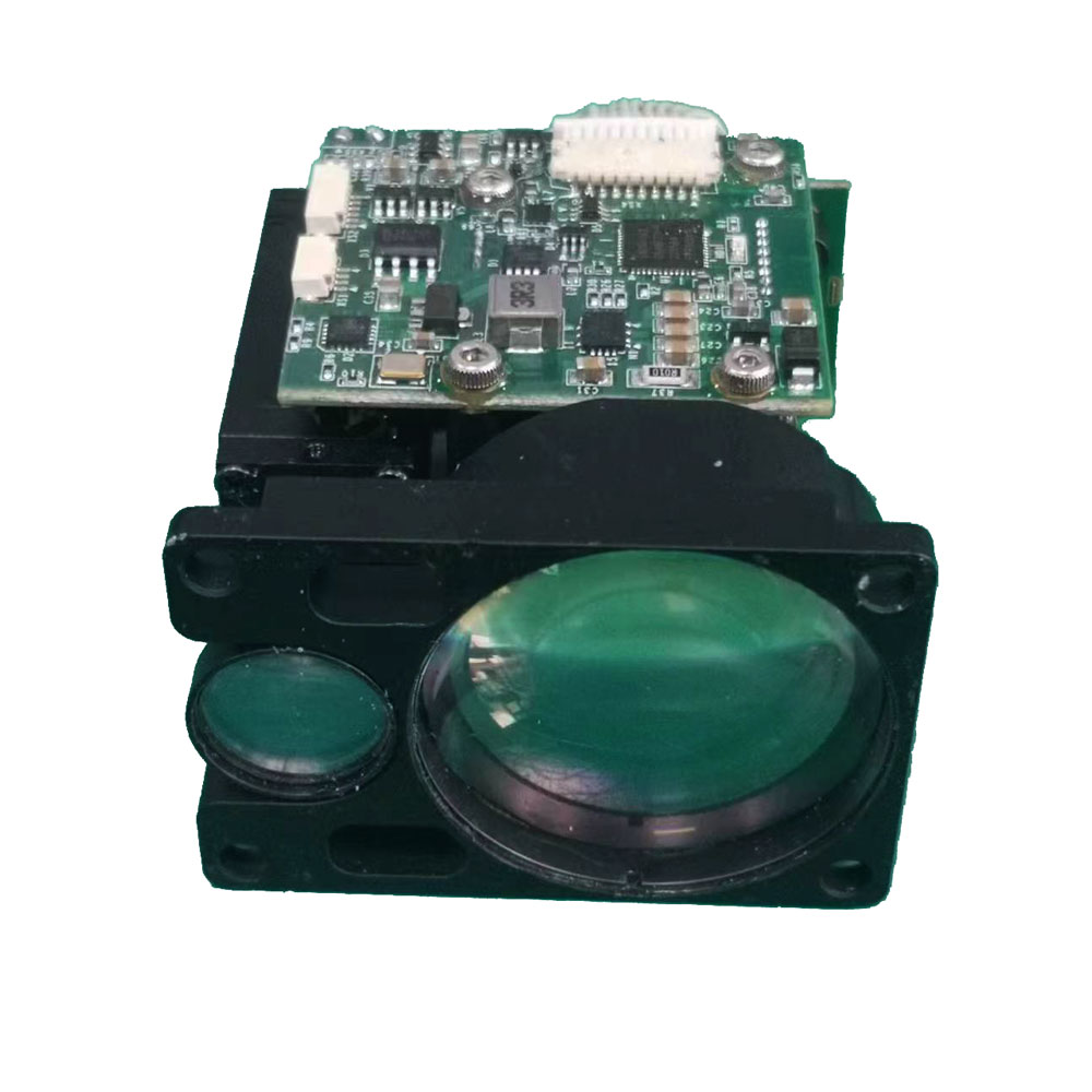 1535nm 16 km Laser RangeFinder -modul