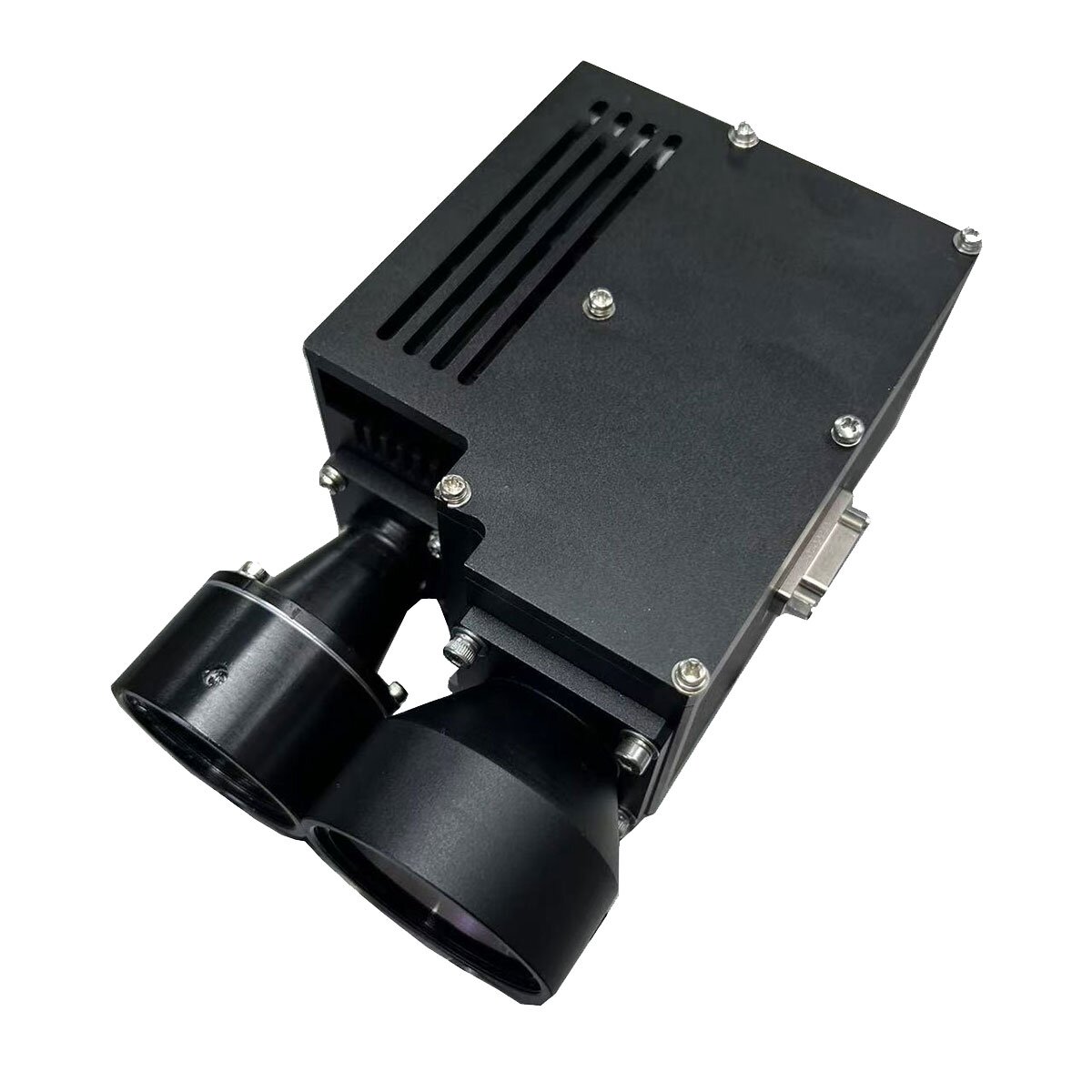 1570nm 5km Anti-drone laseravståndsmodul