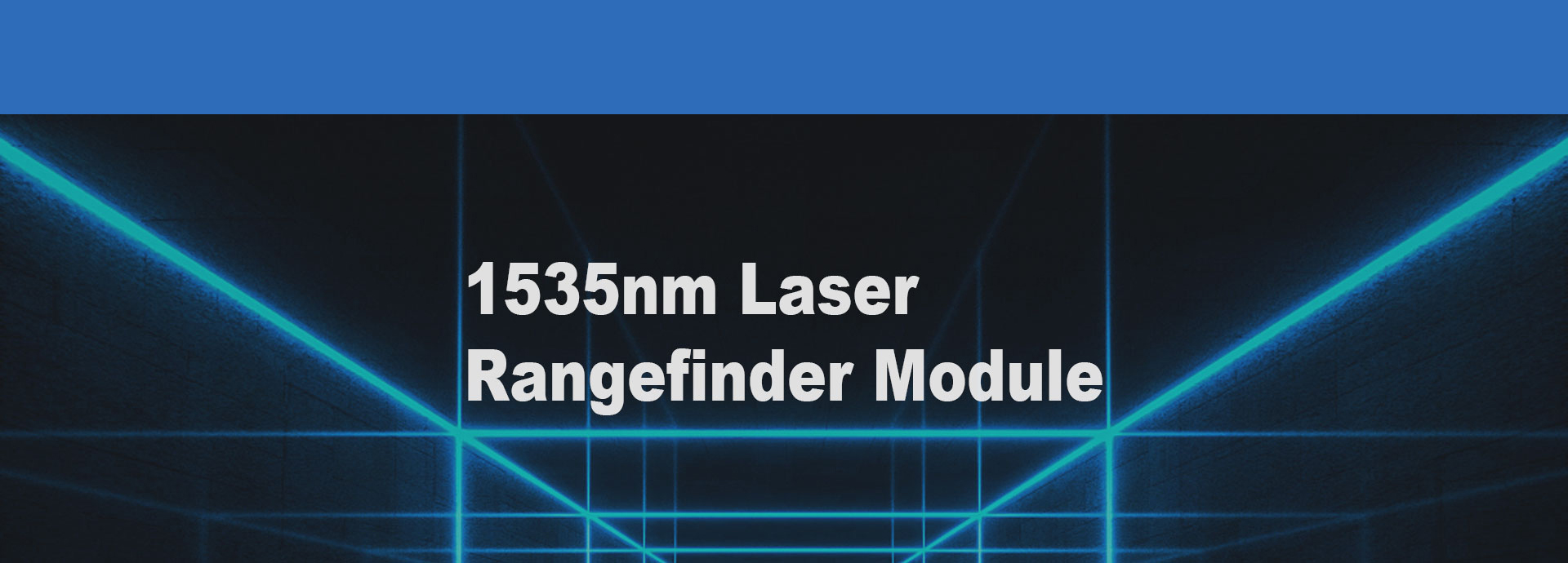 15 km avståndsmätarmodul