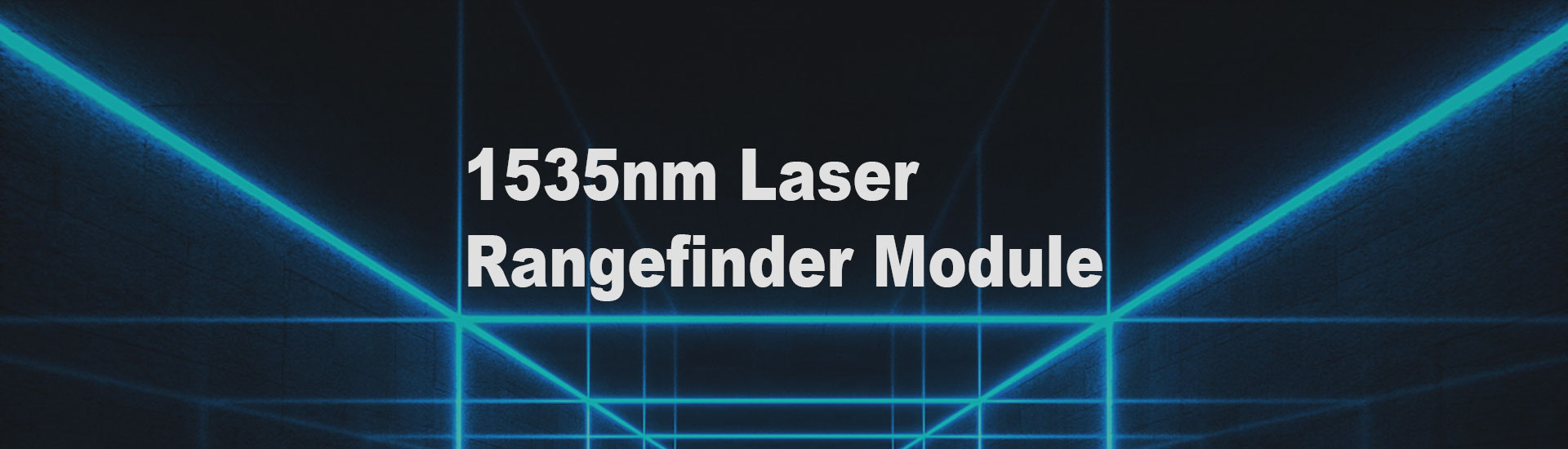 1535NM 100 uJ 10Hz är glaslaser