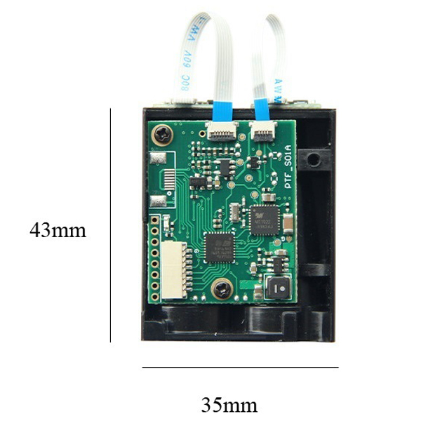 Hur väljer jag en lämplig laser -sensor?