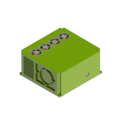 Vilken laser driver nästa generations precisionsarbete inom forskning och industri? Upptäck 1570nm OPO Laser 80mJ 20Hz