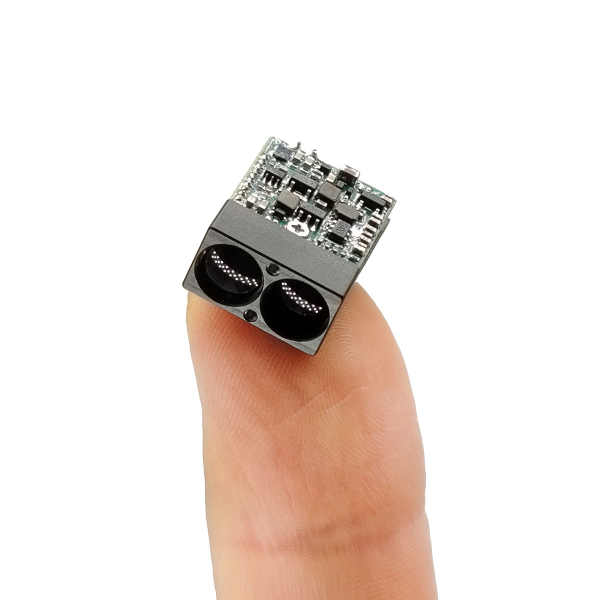 Hur kan en laseravståndsmätare minska risken för din nästa integration?