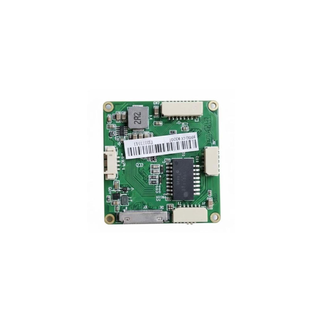 Hur kan FPV Drone AI Vision Tracking Module revolutionera Drone Technology