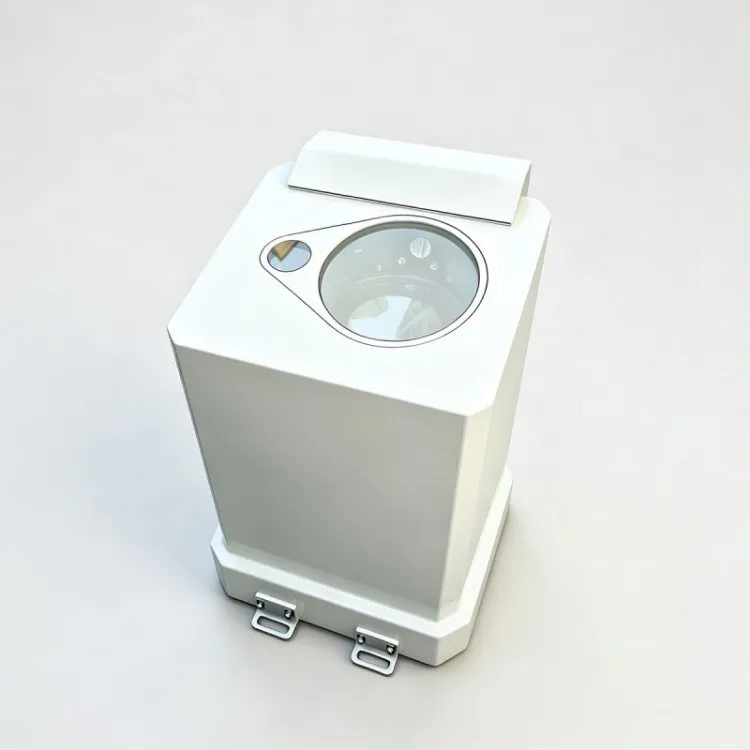 Hur förbättrar Laser Ceilometer for Meteorology väderobservation?