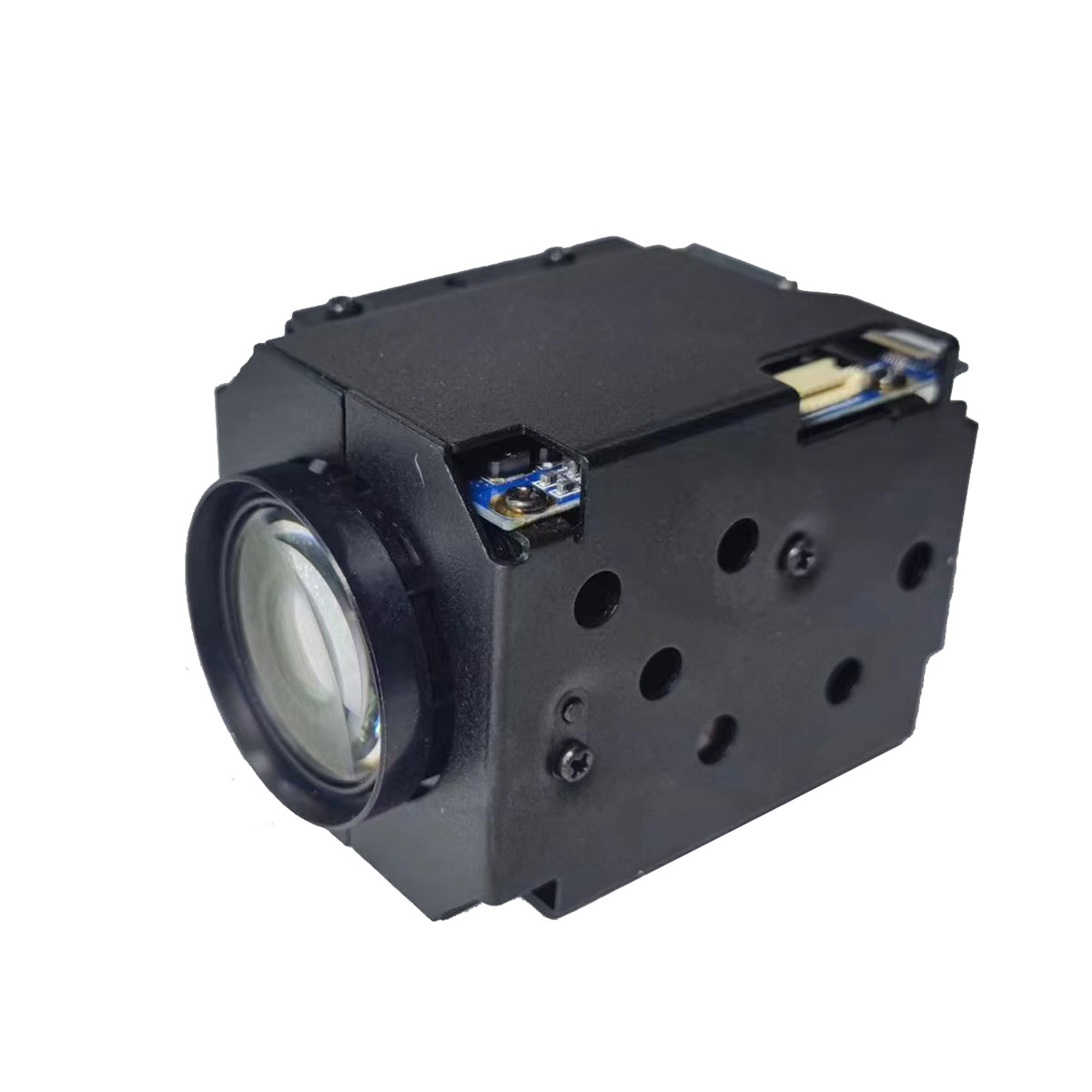 2MP 10X Starlight Zoom Camera Digital Digital