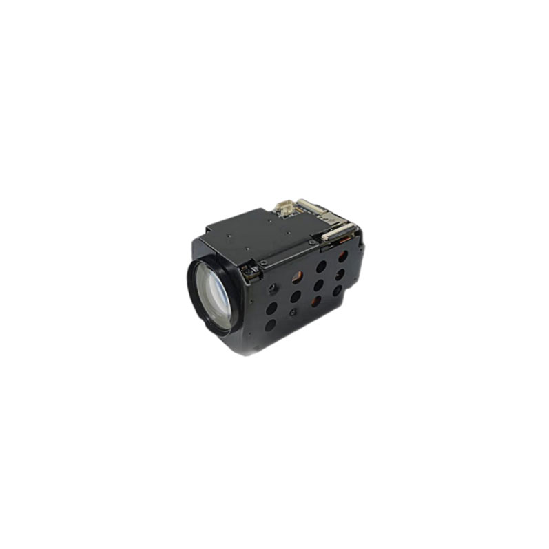 2MP 8X Super Starlight Zoom Camera High Fame Rate