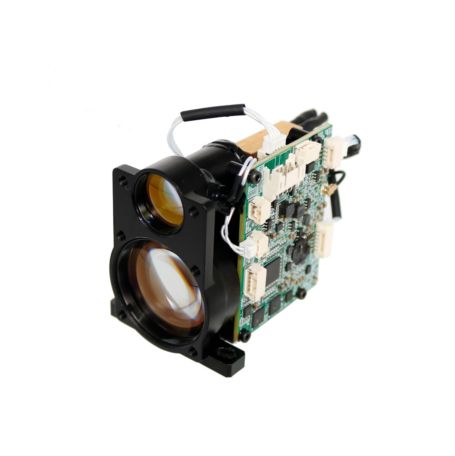 7 km RangeFinder -modul