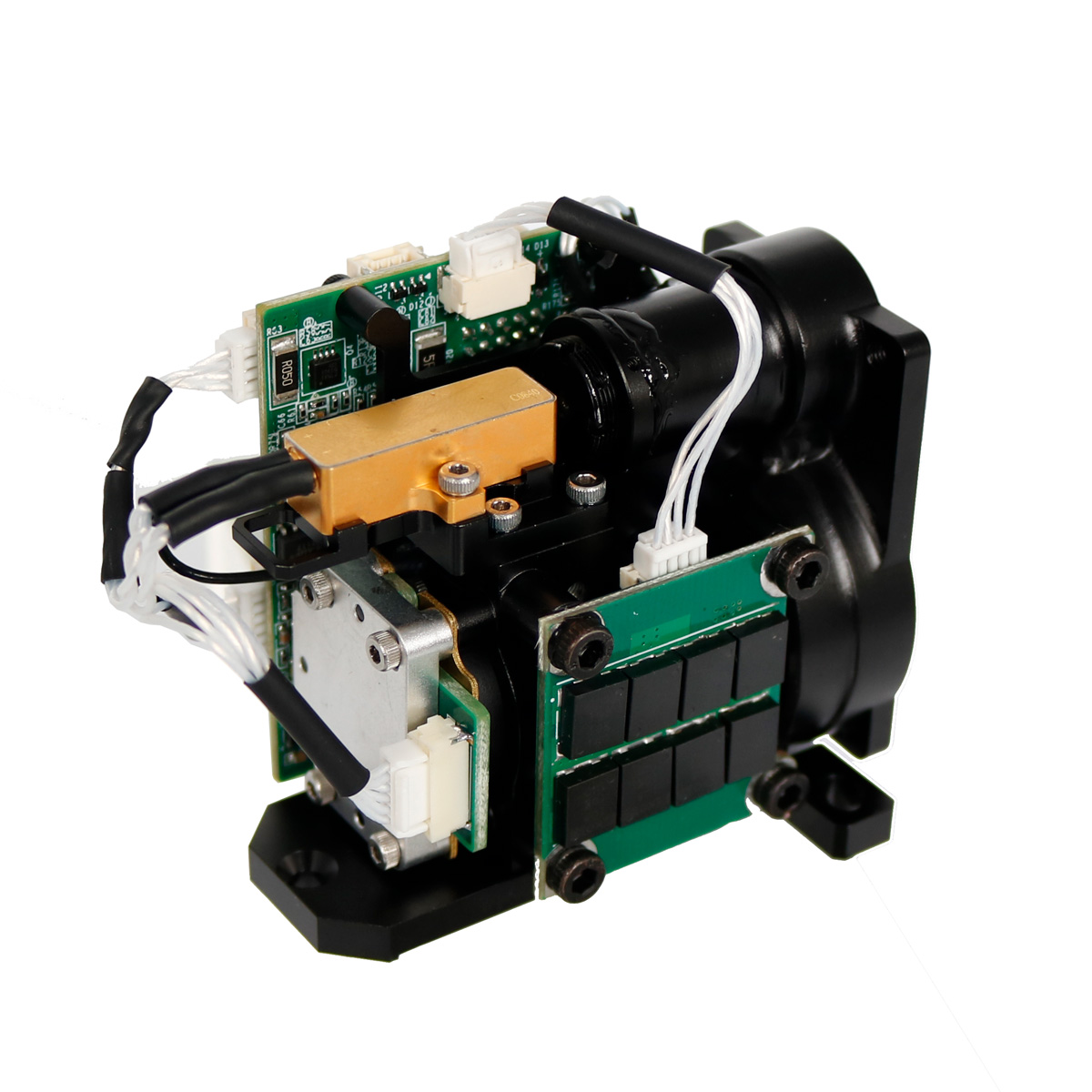 7 km RangeFinder Mouddle
