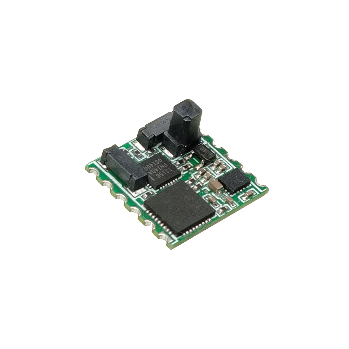 Hög precision 3D elektronisk kompass