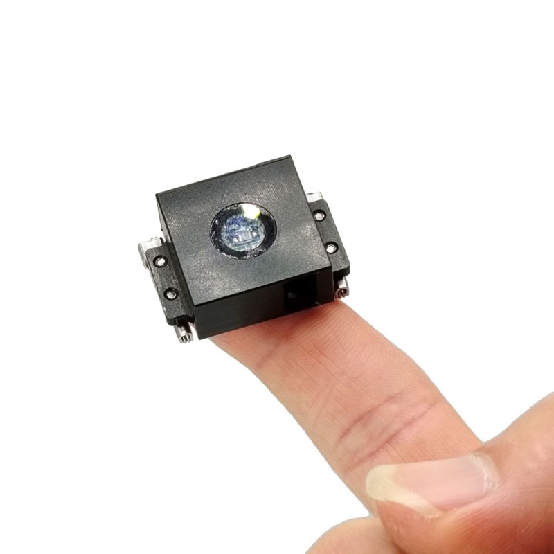 Bärbart laservarningssystem LWS